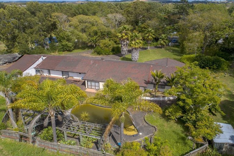 Photo of property in 314 Postman Road, Dairy Flat, Albany, 0794