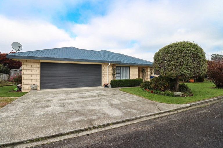 Photo of property in 64 Gregg Street, Dannevirke, 4930