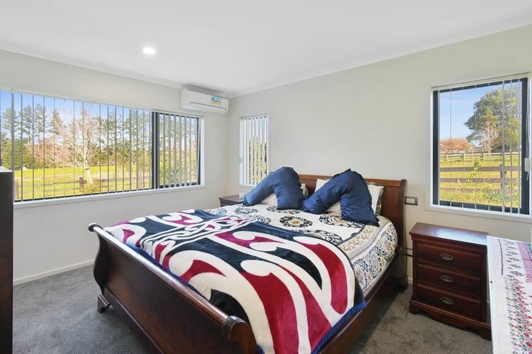 Photo of property in 267 Kern Road, Ramarama, Pukekohe, 2677