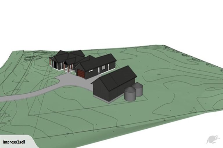 Photo of property in 10 Rangitukua Drive, Kuratau, Turangi, 3381