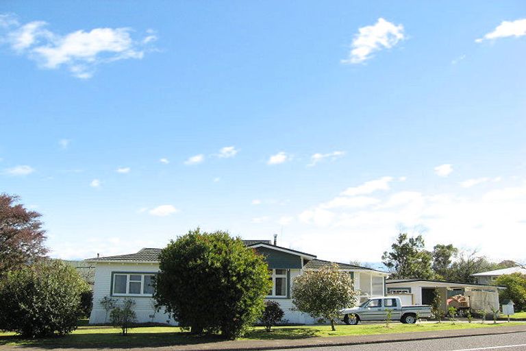 Photo of property in 25 Nelson Street, Waipukurau, 4200