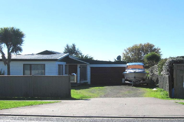 Photo of property in 40 Beachlands Road, Beachlands, Auckland, 2018