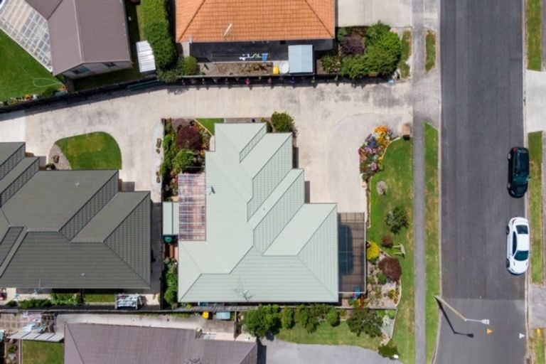 Photo of property in 11a Harris Place, Ngatea, 3503