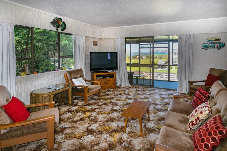 Photo of property in 460 Tiki Sh25 Road, Coromandel, 3506