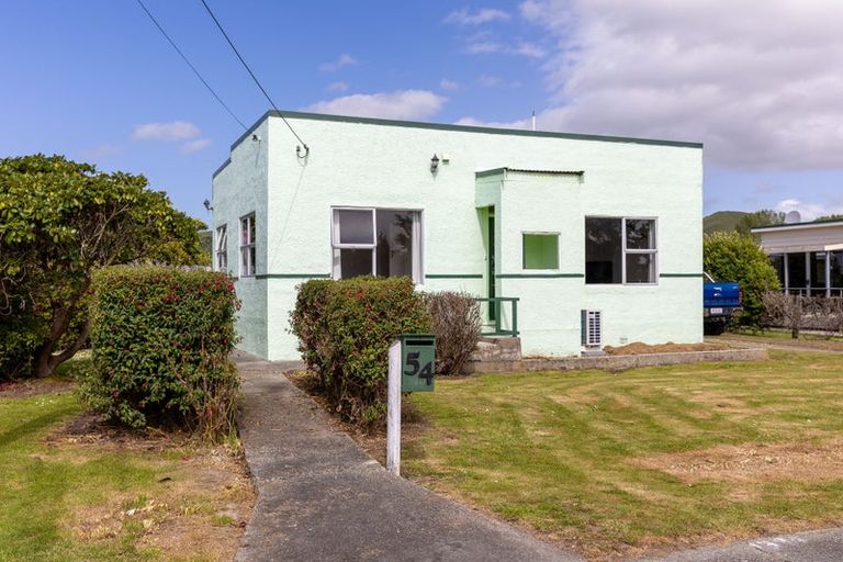 Photo of property in 54 Wigan Street, Gore, 9710