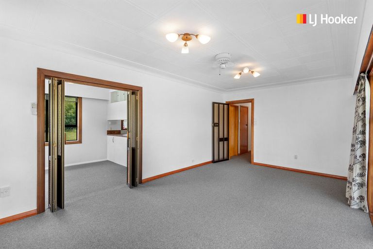 Photo of property in 806 Outram-mosgiel Road, Riverside, Outram, 9073