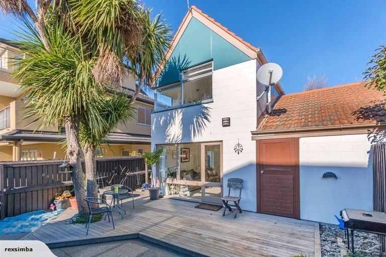 Photo of property in 9/265 Worcester Street, Christchurch Central, Christchurch, 8011