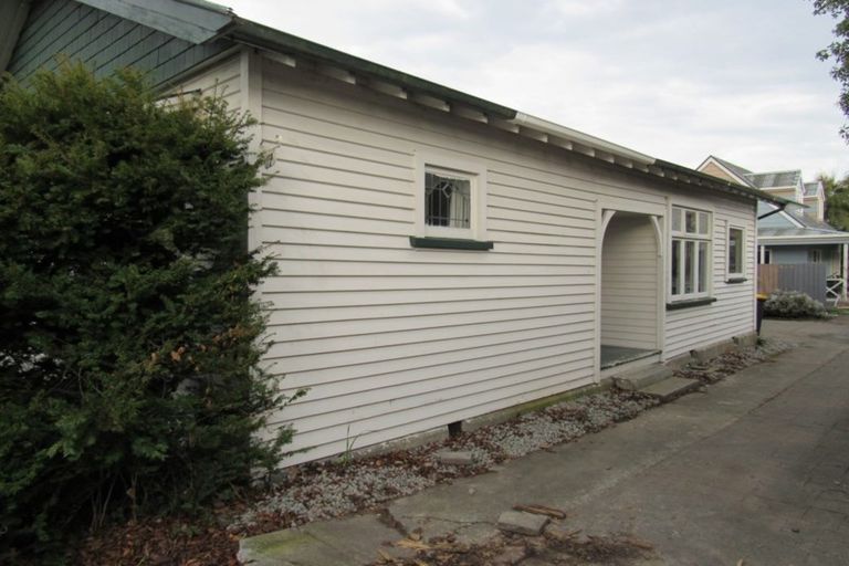 Photo of property in 1/11 Wairakei Road, Strowan, Christchurch, 8052