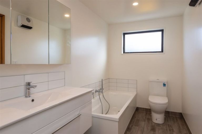 Photo of property in 3/161 Deans Avenue, Riccarton, Christchurch, 8011