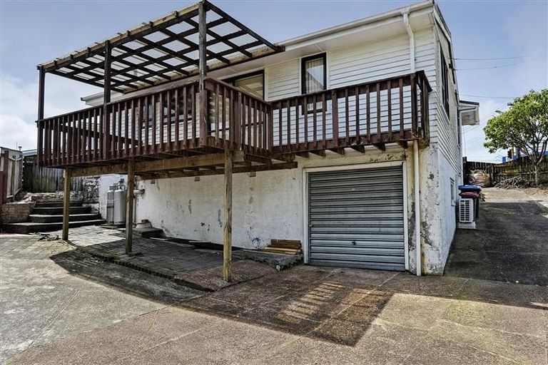 Photo of property in 199 Richardson Road, Mount Albert, Auckland, 1041