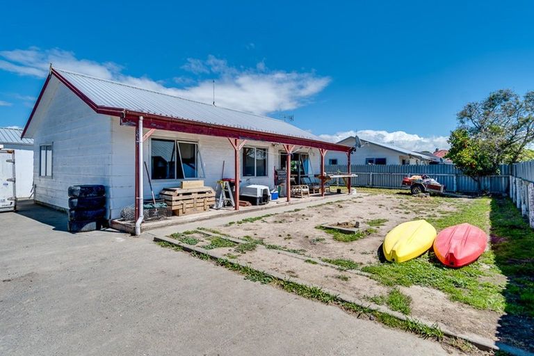 Photo of property in 327a Flaxmere Avenue, Flaxmere, Hastings, 4120