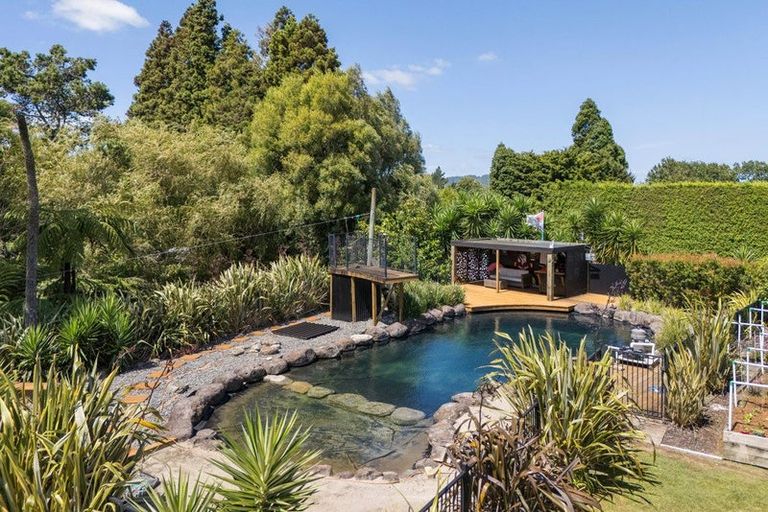 Photo of property in 18 Kent Crescent, Waihi, 3610