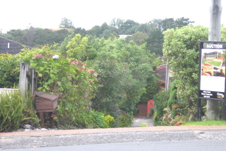 Photo of property in 7a Coronation Road, Hillcrest, Auckland, 0627