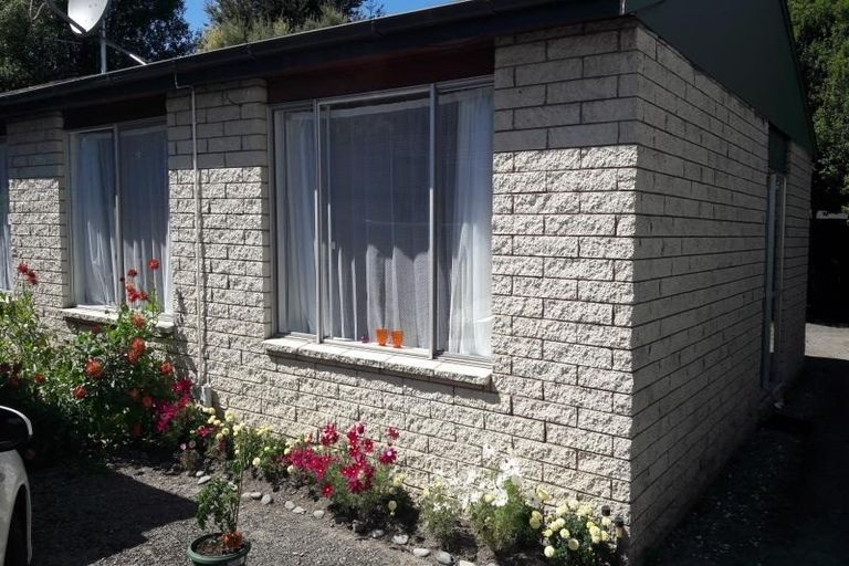 Photo of property in 6/72 Alexandra Street, Richmond, Christchurch, 8013