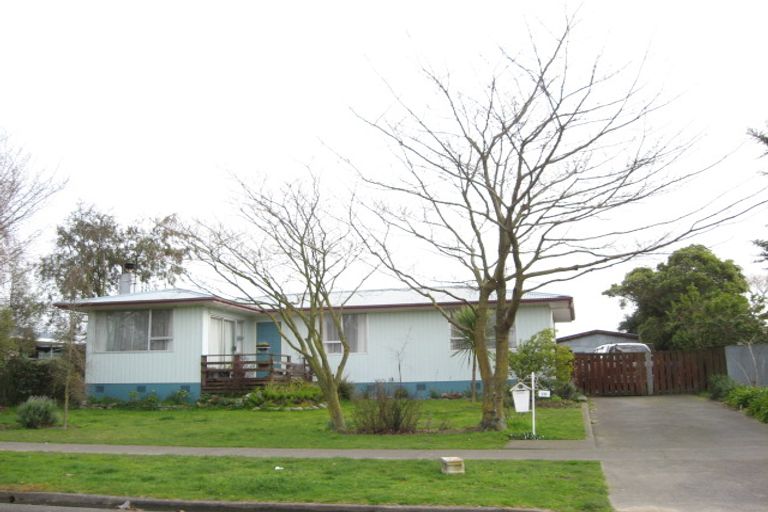 Photo of property in 12 Tenby Terrace, Flaxmere, Hastings, 4120