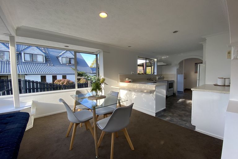 Photo of property in 55 Kinmont Crescent, Kinmont Park, Mosgiel, 9024