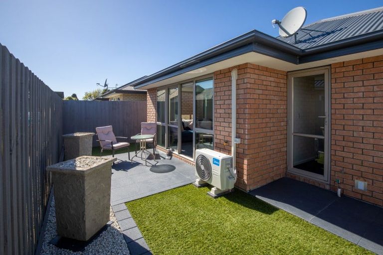 Photo of property in 8b Mortlake Street, Islington, Christchurch, 8042
