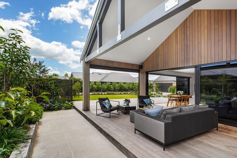 Photo of property in 24 Westwood Avenue, Greytown, 5712