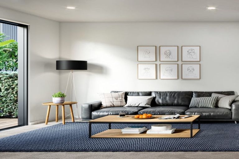 Photo of property in 6/40a Dudley Street, Hutt Central, Lower Hutt, 5010