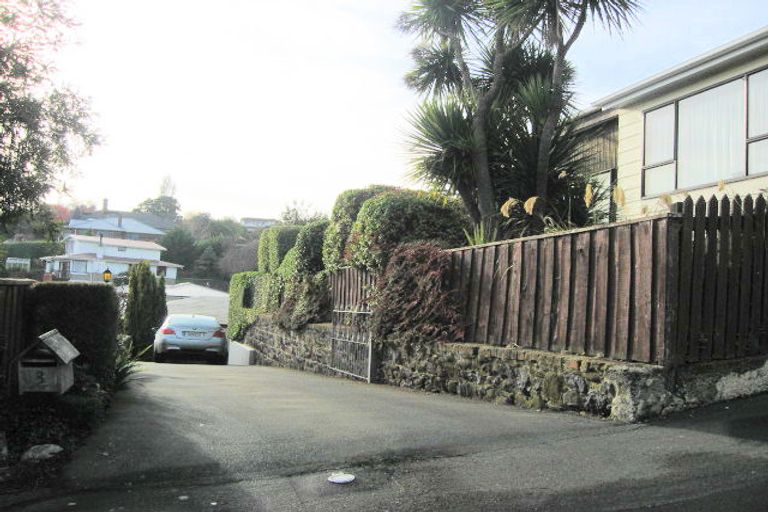 Photo of property in 3 Windsor Street, Opoho, Dunedin, 9010