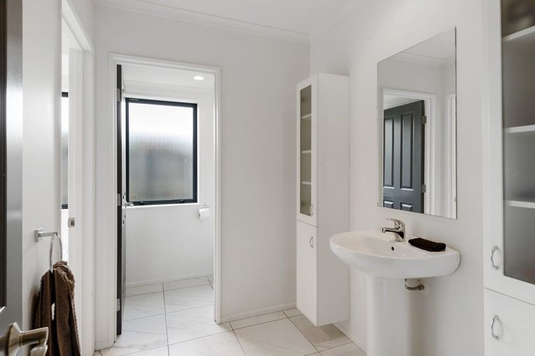 Photo of property in 19 Excalibur Place, Burwood, Christchurch, 8083