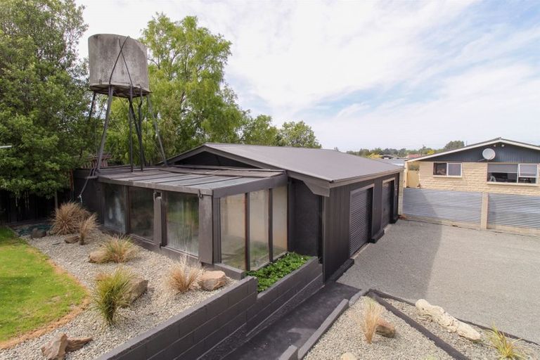 Photo of property in 42a Gordon Street, Weston, Oamaru, 9401