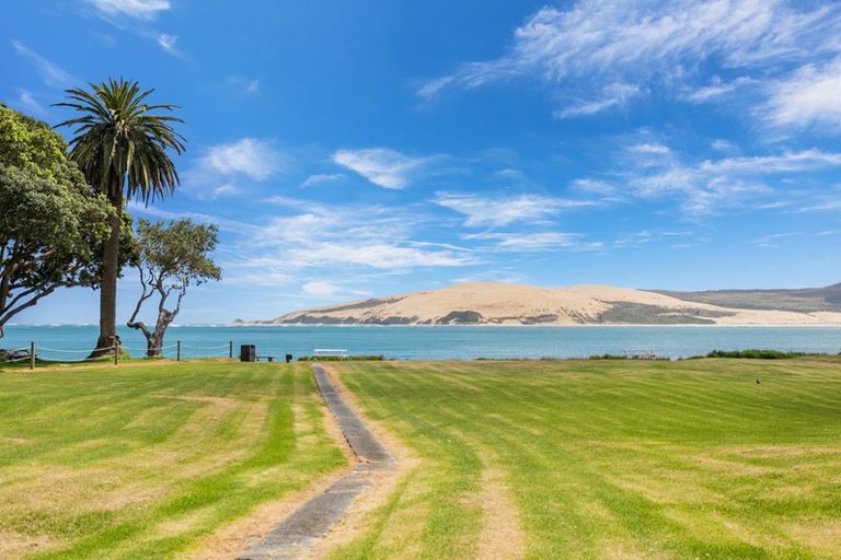 Photo of property in 340d Hokianga Harbour Drive, Omapere, Kaikohe, 0473