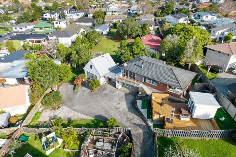 Photo of property in 90 Union Road, Howick, Auckland, 2014