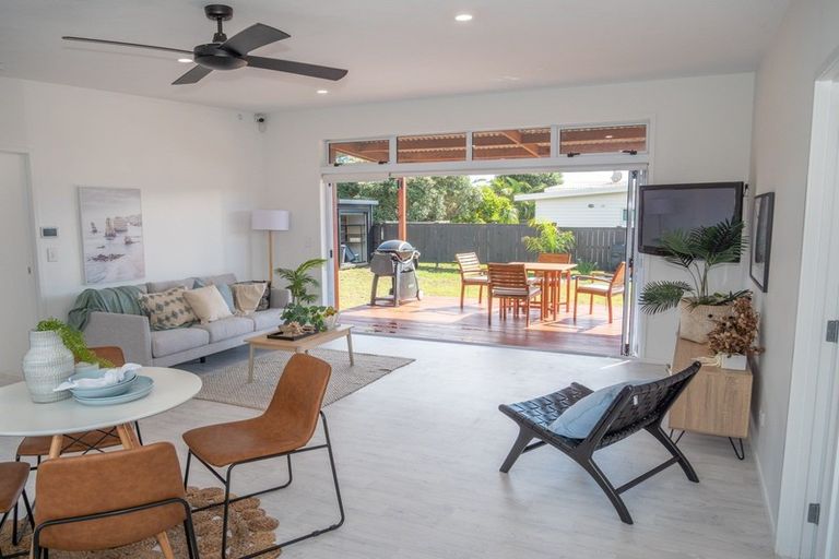 Photo of property in 3 Flame Tree Lane, Taipa, 0420