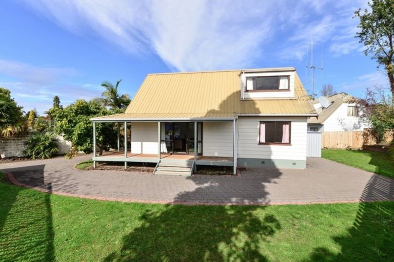 Photo of property in 12a Brocas Avenue, Hillcrest, Hamilton, 3216