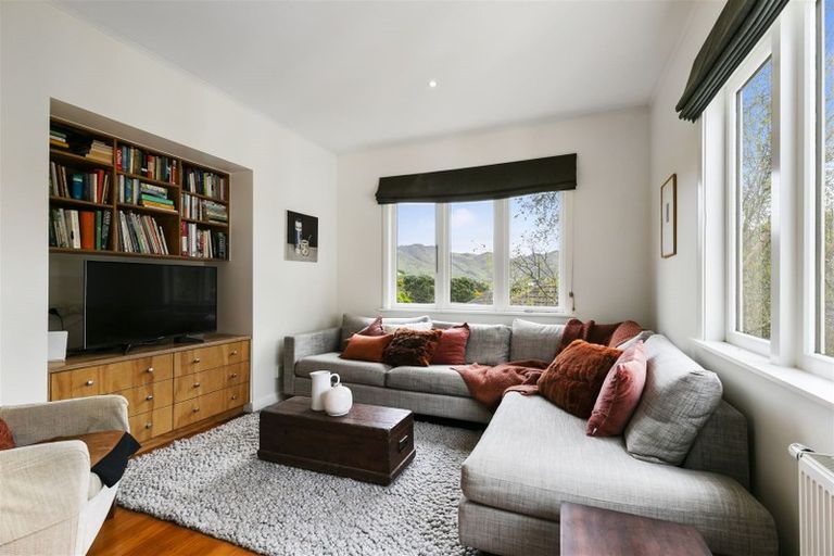 Photo of property in 29 Mysore Street, Khandallah, Wellington, 6035