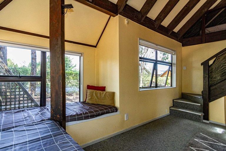 Photo of property in 55 Kirk Street, National Park, Owhango, 3989