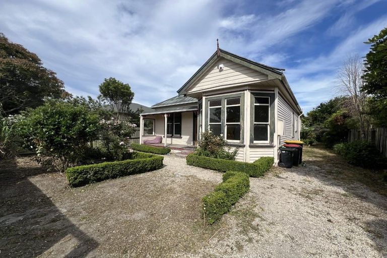 Photo of property in 156 Tancred Street, Linwood, Christchurch, 8062