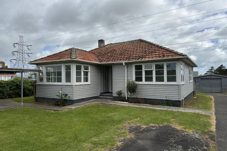 Photo of property in 20 Waipapa Crescent, Otara, Auckland, 2023
