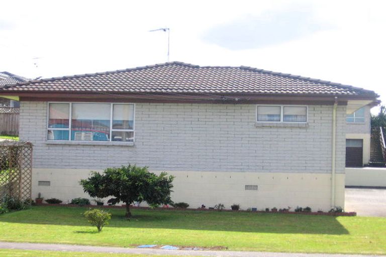 Photo of property in 3/6 Ingram Street, Papakura, 2110