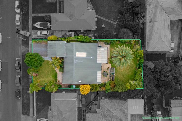 Photo of property in 12 Puriri Street, Takapuna, Auckland, 0622