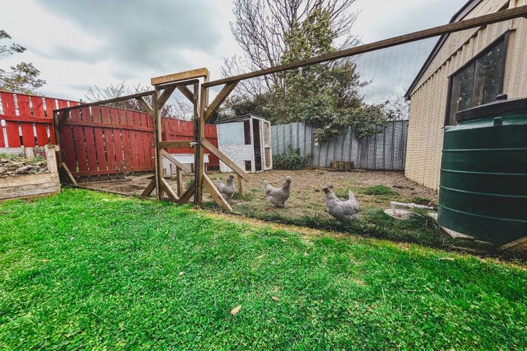 Photo of property in 30 Wills Crescent, Ashhurst, 4810