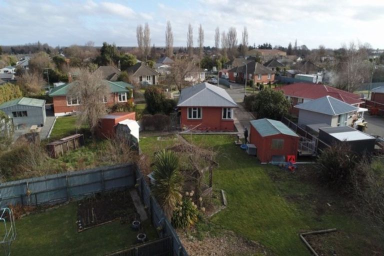 Photo of property in 6 Pratley Crescent, Hampstead, Ashburton, 7700