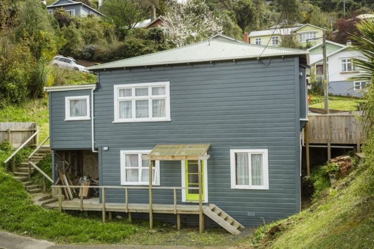 Photo of property in 40 Ramsay Street, Dalmore, Dunedin, 9010