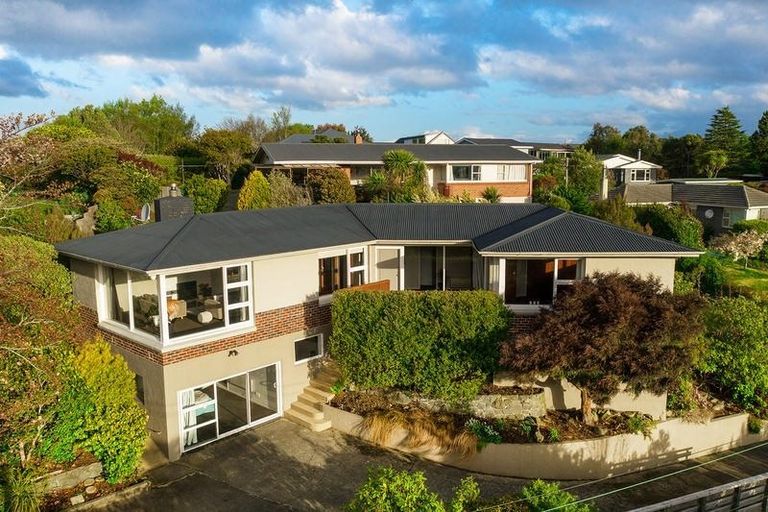 Photo of property in 27 Upland Street, Helensburgh, Dunedin, 9010