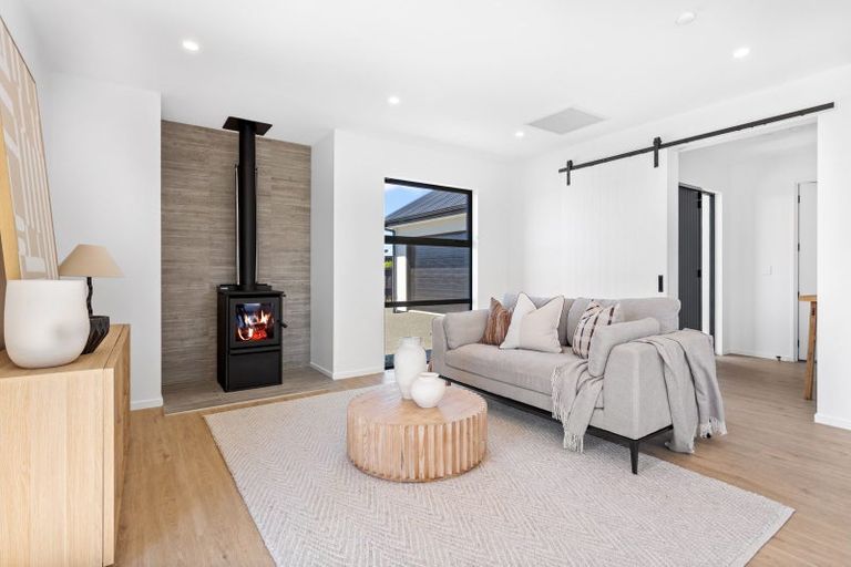 Photo of property in 23 Longfields Road, Lincoln, 7608