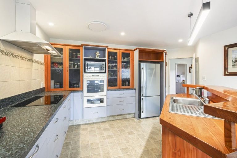 Photo of property in 587 Upper Sefton Road, Sefton, 7477