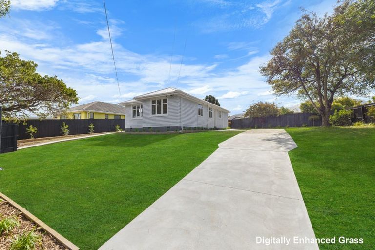 Photo of property in 33 Rudds Road, Linwood, Christchurch, 8062