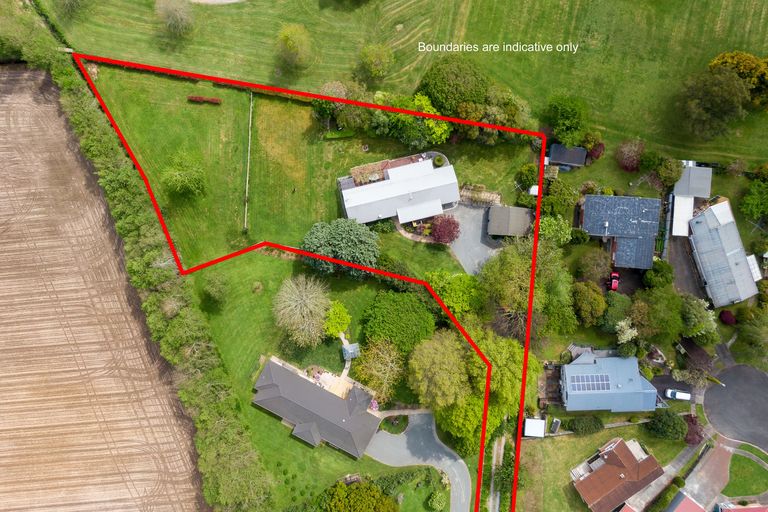 Photo of property in 27a Sheffield Street, Matamata, 3400