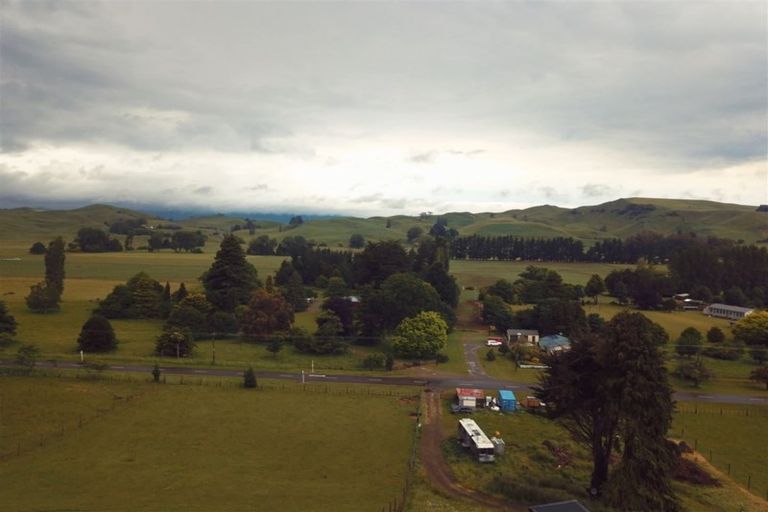 Photo of property in 781 Oroua Valley Road, Apiti, 4771