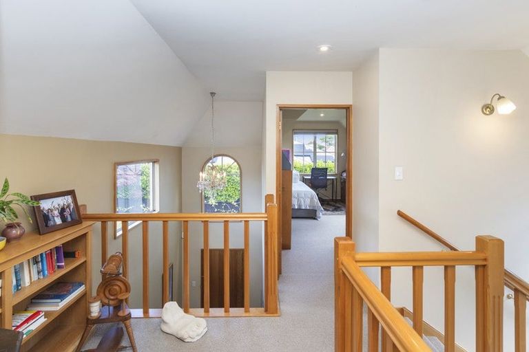 Photo of property in 1/26 Strowan Road, Strowan, Christchurch, 8052