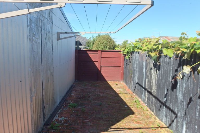 Photo of property in 16 Archer Street, Parkside, Timaru, 7910