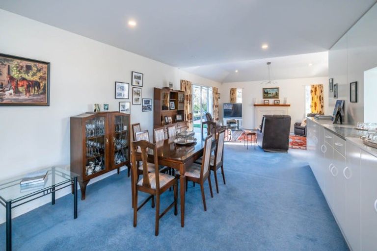 Photo of property in 664 Weedons Ross Road, West Melton, Christchurch, 7676