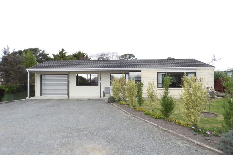 Photo of property in 19e Kingslea Street, Holmes Hill, Oamaru, 9401