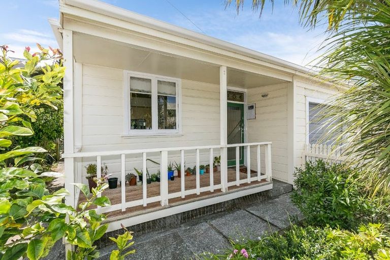 Photo of property in 30 Luxford Street, Berhampore, Wellington, 6023